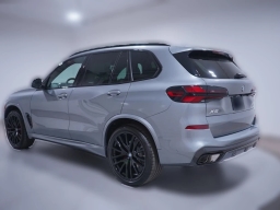 BMW X5 sDrive40i Sports Activity Vehicle 2026