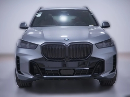 BMW X5 sDrive40i Sports Activity Vehicle 2026
