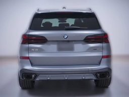 BMW X5 sDrive40i Sports Activity Vehicle 2026