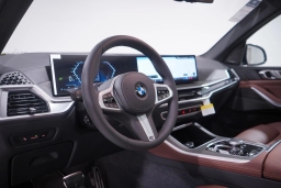 BMW X5 sDrive40i Sports Activity Vehicle 2026