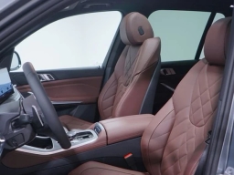 BMW X5 sDrive40i Sports Activity Vehicle 2026