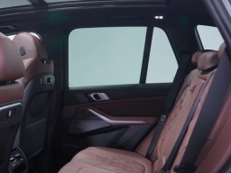 BMW X5 sDrive40i Sports Activity Vehicle 2026
