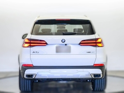 BMW X5 sDrive40i Sports Activity Vehicle 2026