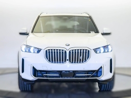 BMW X5 sDrive40i Sports Activity Vehicle 2026
