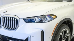 BMW X5 sDrive40i Sports Activity Vehicle 2026