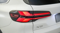 BMW X5 sDrive40i Sports Activity Vehicle 2026