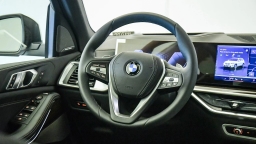 BMW X5 sDrive40i Sports Activity Vehicle 2026