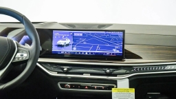 BMW X5 sDrive40i Sports Activity Vehicle 2026