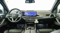 BMW X5 sDrive40i Sports Activity Vehicle 2026