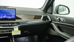 BMW X5 sDrive40i Sports Activity Vehicle 2026