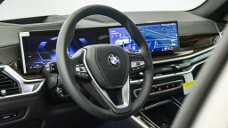 BMW X5 sDrive40i Sports Activity Vehicle 2026