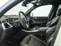 BMW X5 sDrive40i Sports Activity Vehicle 2026