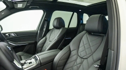 BMW X5 sDrive40i Sports Activity Vehicle 2026