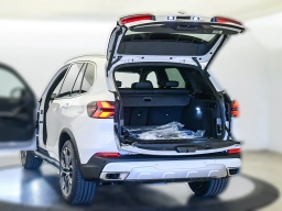 BMW X5 sDrive40i Sports Activity Vehicle 2026