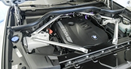 BMW X5 sDrive40i Sports Activity Vehicle 2026