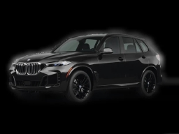 BMW X5 sDrive40i Sports Activity Vehicle 2026