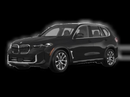 BMW X5 sDrive40i Sports Activity Vehicle 2026