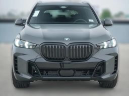BMW X5 sDrive40i Sports Activity Vehicle 2026