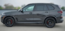 BMW X5 sDrive40i Sports Activity Vehicle 2026