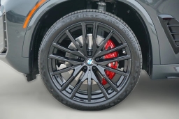 BMW X5 sDrive40i Sports Activity Vehicle 2026