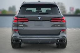 BMW X5 sDrive40i Sports Activity Vehicle 2026
