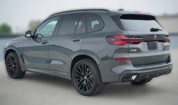 BMW X5 sDrive40i Sports Activity Vehicle 2026