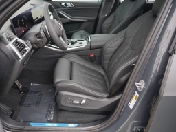 BMW X5 sDrive40i Sports Activity Vehicle 2026