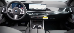 BMW X5 sDrive40i Sports Activity Vehicle 2026