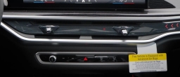 BMW X5 sDrive40i Sports Activity Vehicle 2026