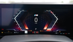 BMW X5 sDrive40i Sports Activity Vehicle 2026