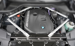 BMW X5 sDrive40i Sports Activity Vehicle 2026