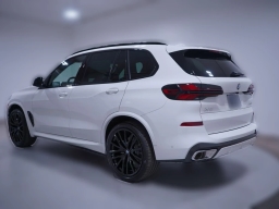 BMW X5 sDrive40i Sports Activity Vehicle 2026