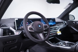BMW X5 sDrive40i Sports Activity Vehicle 2026