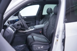 BMW X5 sDrive40i Sports Activity Vehicle 2026