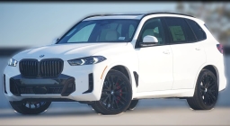 BMW X5 sDrive40i Sports Activity Vehicle 2026