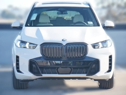 BMW X5 sDrive40i Sports Activity Vehicle 2026