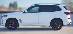 BMW X5 sDrive40i Sports Activity Vehicle 2026