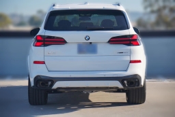 BMW X5 sDrive40i Sports Activity Vehicle 2026