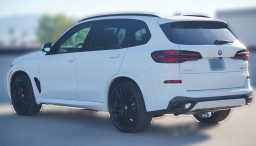 BMW X5 sDrive40i Sports Activity Vehicle 2026
