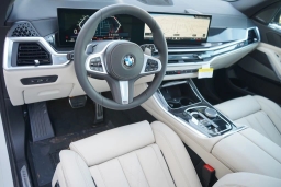 BMW X5 sDrive40i Sports Activity Vehicle 2026