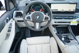 BMW X5 sDrive40i Sports Activity Vehicle 2026