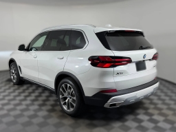 BMW X5 sDrive40i Sports Activity Vehicle 2026