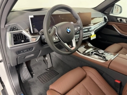 BMW X5 sDrive40i Sports Activity Vehicle 2026