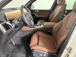 BMW X5 sDrive40i Sports Activity Vehicle 2026