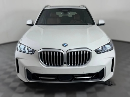 BMW X5 sDrive40i Sports Activity Vehicle 2026