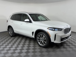 BMW X5 sDrive40i Sports Activity Vehicle 2026