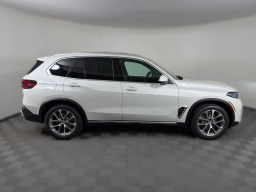BMW X5 sDrive40i Sports Activity Vehicle 2026