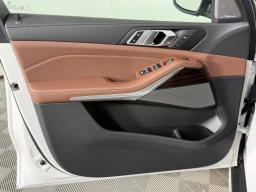 BMW X5 sDrive40i Sports Activity Vehicle 2026