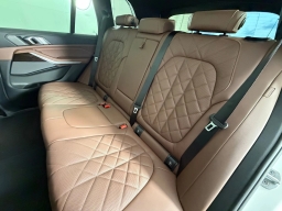 BMW X5 sDrive40i Sports Activity Vehicle 2026