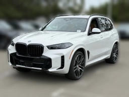 BMW X5 sDrive40i Sports Activity Vehicle 2026